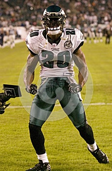 Brian Dawkins