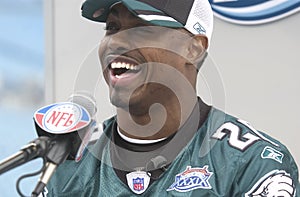 Brian Dawkins
