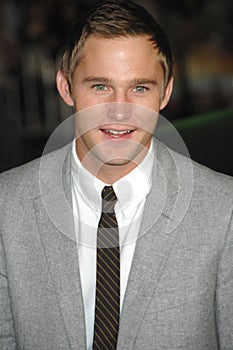 Brian Geraghty