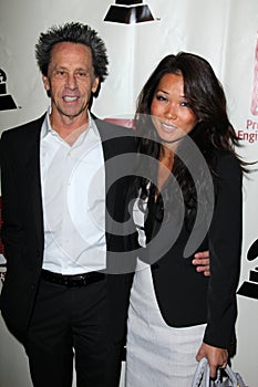 Brian Grazer