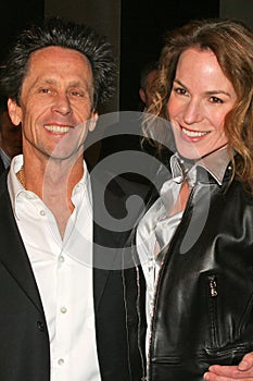 Brian Grazer