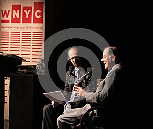 Brian Lehrer interviews Tom Kean