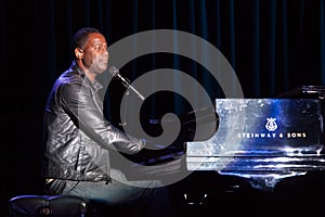 Brian McKnight