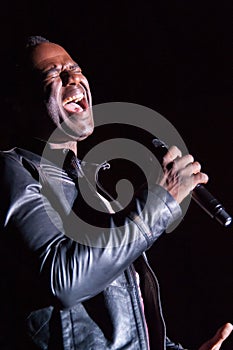 Brian McKnight
