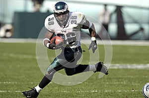 Brian Westbrook