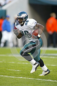 Brian Westbrook