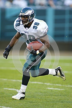 Brian Westbrook