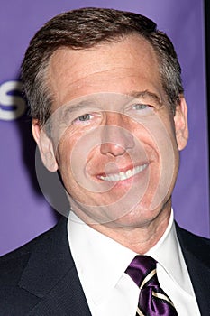 Brian Williams