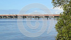 Bribie Bridge 1