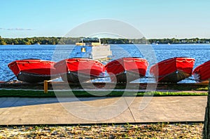 Bribie Island Boats