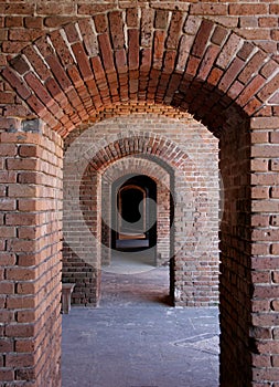 Brick arches