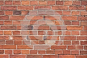 Brick background
