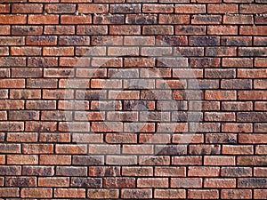 Brick background