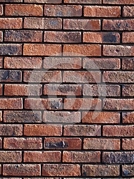 Brick background