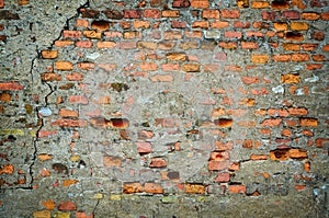 Brick Background