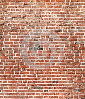 Brick background