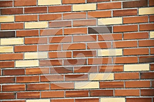 Brick background