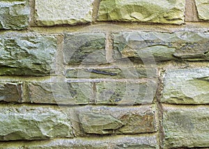 Brick Background Image