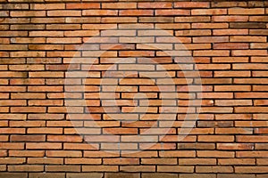 Brick Background Texture