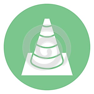 Brick, brick line Isolated Vector Icon which can be easily modified or edited