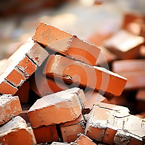 Brick Building Masonry Bricklayer Construction architecture blocks