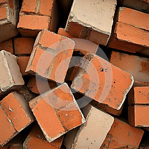 Brick Masonry Bricklayer Construction Work Foundation blocks