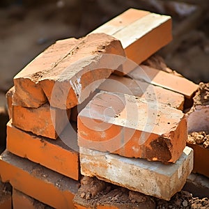 Brick Building Masonry Bricklayer architecture blocks