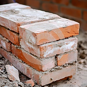 Brick Building Masonry Bricklayer Construction architecture blocks