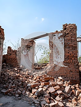 Brick Building Masonry Bricklaying Work Foundation architecture blocks