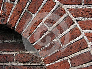 Brick Detail