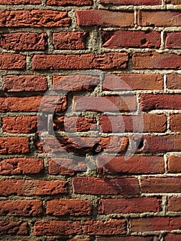 Brick Detail