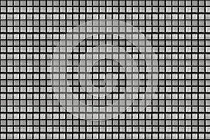 Brick glass wall pattern texture background