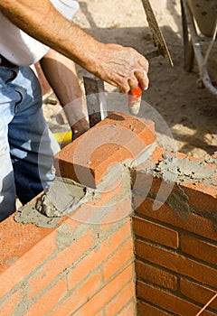 Brick Layer 2