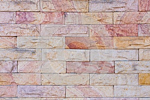 Brick pattern