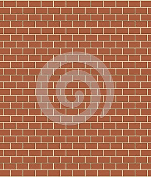 Brick Pattern Background