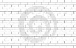 Brick shaped tiles plank, seamless texture bump grid