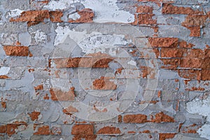 Brick texture for the background