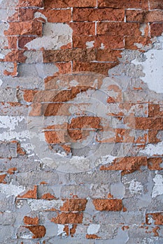 Brick texture for the background