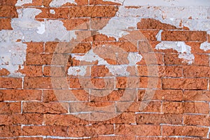 Brick texture for the background