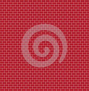 Brick Texture Pattern