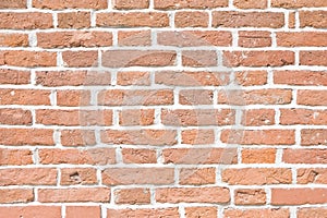 Brick Wall