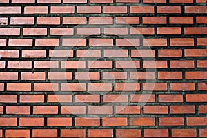 Brick Wall