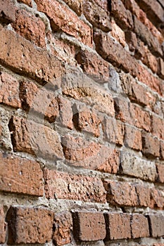 Brick Wall