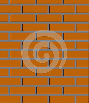 Brick wall