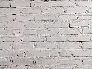 Brick wall