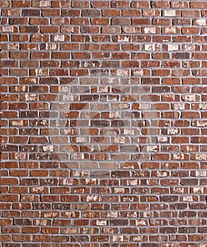 Brick Wall