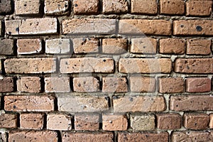 Brick Wall