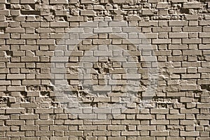 Ð brick wall