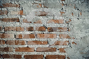 Brick Wall