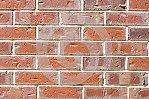 Brick wall